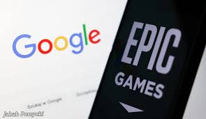 GOOGLE LOSES APPEAL OVER APP STORE REFORMS